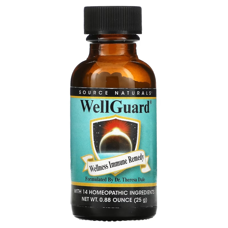 Source Naturals, WellGuard, 0.88 oz (25 g)