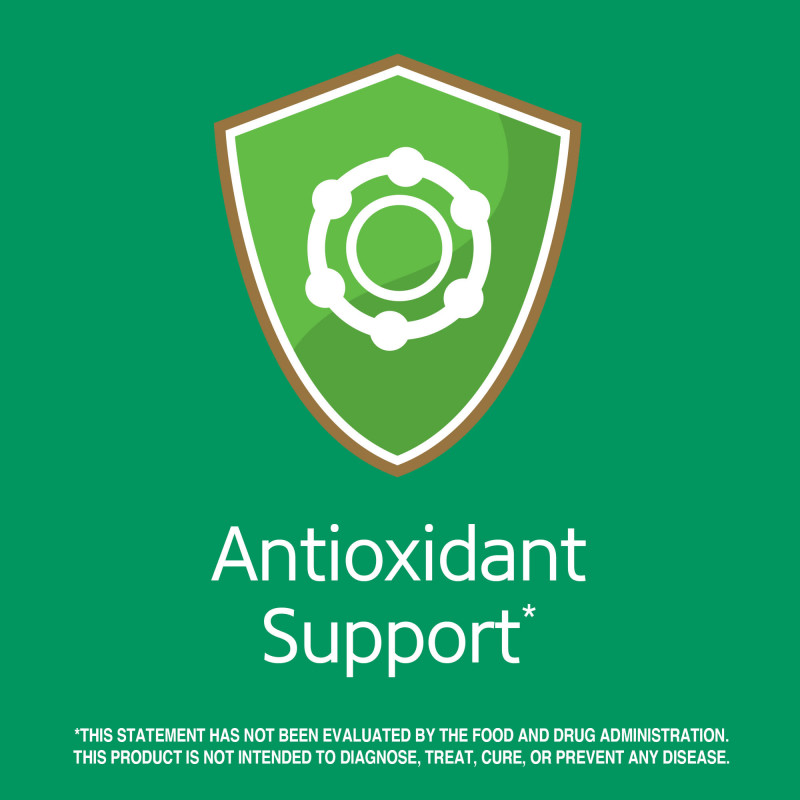 21st Century, Витамин E, 180 мг (400 МЕ), 110 мягких таблеток